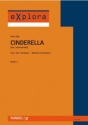 Cinderella M�rchenvariationen f�r Blasorchester