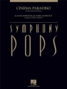 Cinema Paradiso for  violin and orchestra score and parts