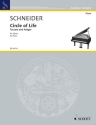 Circle of Life f�r Klavier