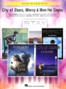 City of Stars, Mercy & more hot Singles: for easy piano (with lyrics and chords)