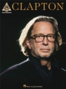 Clapton for guitar (with notes and tablature)