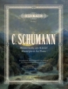 Clara Schumann: Meisterwerke am Klavier/Masterpieces for Piano f�r Klavier solo Text en/dt
