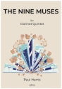 Clarinet Quintet 'The Nine Muses' clarinet