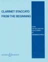 Clarinet Staccato vol.3 - The Kell Method for clarinet