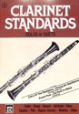 Clarinet Standards Band 6 Die sch�nsten Melodien in leichtester Spielart