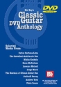 Classic Guitar DVD Anthology  