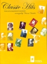 Classic Hits for guitar and accompaniment (c instruments)