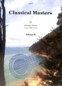 Classical Masters vol.6 for guitar/tab