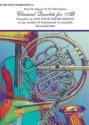 Classical Quartets for all trumpet/baritone t.c. score