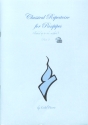 Classical Repertoire for Panpipes Band 2 (+Online Audio)