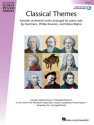 Classical Themes - Level 2 (+Online Audio) for piano