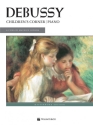Claude Debussy, Children's Corner - Piano Klavier buch