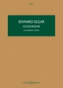 Cockaigne in London Town op. 40 for orchestra study score