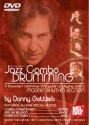 Combo Jazz Drumming DVD-Video