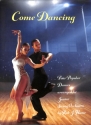 Come Dancing for string orchestra score and parts