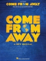 Come from away songbook piano/vocal/guitar