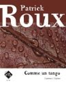 Comme un Tango pour 2 guitares
