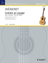Comme un voyage f�r Gitarre
