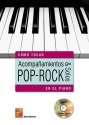 C�mo Tocar Acompa�amientos & Solos Pop-Rock en el piano