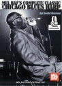 Complete Classic Chicago Blues Harp (+Online Audio) f�r Mundharmonika