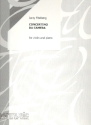 Concertino da camera for violin and piano