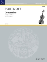 Concertino f�r Violine und Klavier