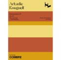 Concertino no.1 op.44 pour violoncelle et piano