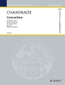 Concertino op.107 f�r Fl�te und Klavier