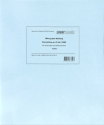 Concertino op.43 ,bis' (1948) f�r Violoncello und Orchester Partitur