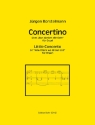 Concertino �ber 