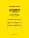 Concertino �ber 