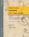 Concerto C-Dur f�r Horn und Orchester f�r Horn und Klavier