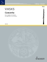 Concerto for cor anglais and orchestra piano reduction with solo part
