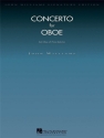 Concerto for Oboe and String Orchestra for oboe and piano