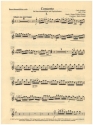 Concerto f�r Barockmandoline und Zupforchester Barockmandoline solo
