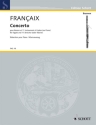 Concerto f�r Fagott und Orchester f�r Fagott und Klavier