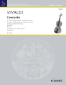 Concerto g-Moll op.12,1 f�r Violine und Klavier