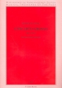 Concerto grosso c-Moll op.1,6 f�r Streichorchester Partitur