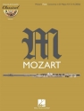 Concerto in D Major KV314 (KV285d) (+CD) for flute