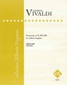 Concerto No. 9 RV230 pour guitare