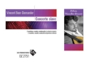 Concerto slave pour orchestre � plectre partition et parties