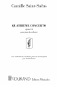 Concerto ut mineur no.4 op.44 pour piano et orchestre pour 2 pianos