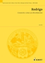 Concierto como un divertimento f�r Violoncello und Orchester Partitur