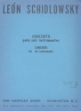 Concierto para 6 instrumentos for clarinet, trumpet, bass clarinet, piano, xylophone, timbales,   score and parts