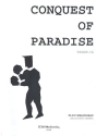 Conquest of Paradise f�r Klavier