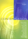Contemplation Gentle Music for organ