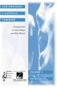Contemporary a cappella Songbook vol.2 for mixed chorus