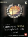 Contemporary Christian Fingerstyle Solos (+CD): for guitar