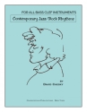 Contemporary Jazz/Rock Rhythms vol.1 for bass clef instruments