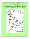 Contemporary Jazz / Rock Rhythms vol.1: for treble clef instruments